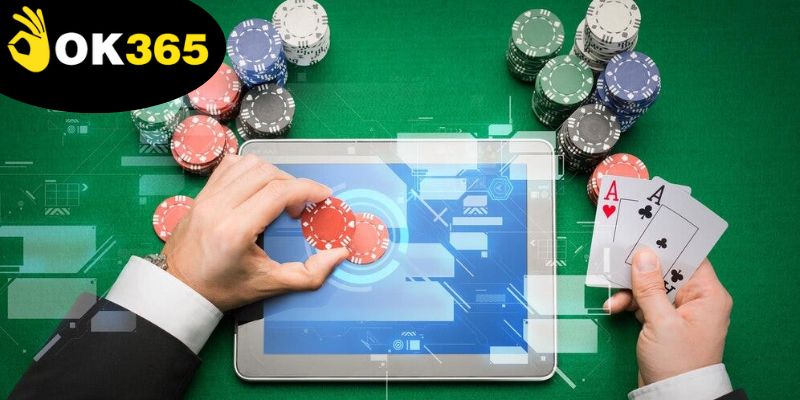 Miễn Trừ Trách Nhiệm - Bảo Vệ Quyền Lợi Cho Cả Đôi Bên 3 chinh-sach-mien-tru-ok365-dam-bao-uy-tin-va-bao-ve-nguoi-choi