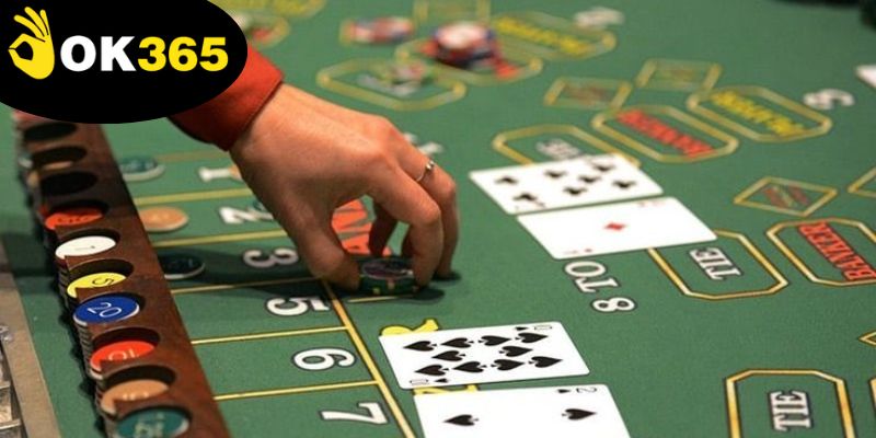 Công Thức Tính Cầu Baccarat - Khám Phá Mẹo Thắng Lớn 3 Nắm rõ công thức tính cầu Baccarat giúp chơi hiệu quả