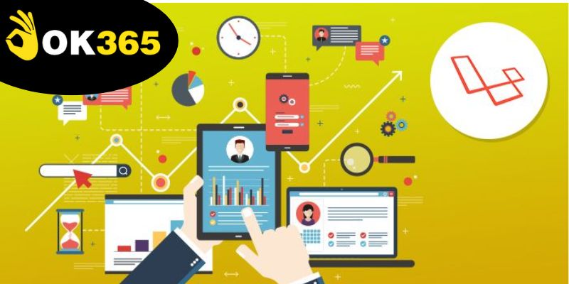 Ok365 Bảo Trì - Giải Mã Quy Trình Và Những Điều Cần Biết 3 ok365-bao-tri-de-cap-nhat-cong-nghe,-nang-cap-trai-nghiem-nguoi-dung