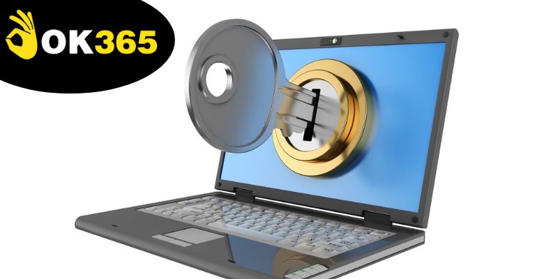 Ok365 Có Uy Tín Không - Đánh Giá Toàn Diện Về Thương Hiệu 4 ok365-chu-trong-bao-ve-thong-tin-ca-nhan,-dam-bao-uy-tin