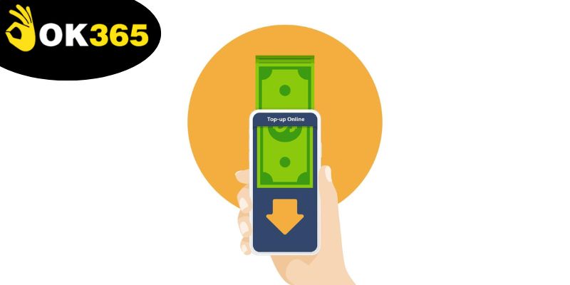 Nạp Tiền Ok365 - Những Điều Cần Phải Chú Ý Khi Giao Dịch 1 ok365-cung-cap-nhieu-phuong-thuc-nap-tien-voi-uu-nhuoc-diem-rieng