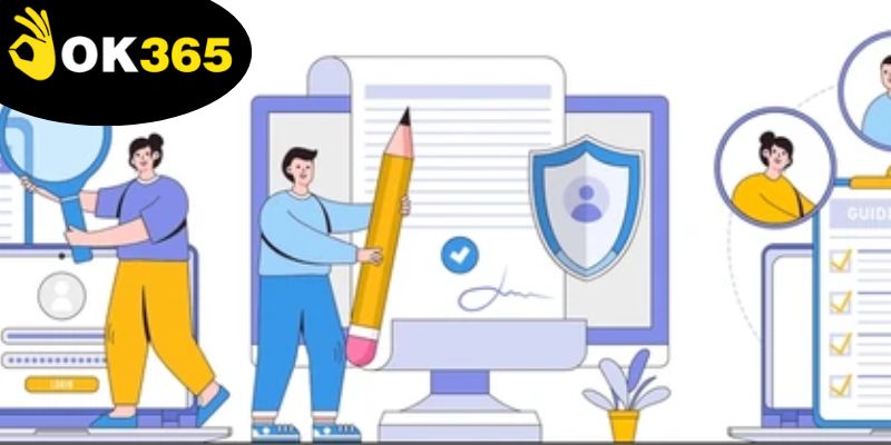 Chơi Có Trách Nhiệm - Tạo Dựng Niềm Vui Bền Vững Tại Ok365 3 ok365-khuyen-khich-choi-co-trach-nhiem,-tao-moi-truong-lanh-manh