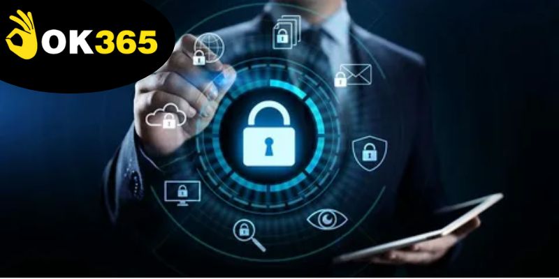 Tải App Ok365 - Trải Nghiệm Đỉnh Cao Trên Điện Thoại 2 Tải app Ok365 đảm bảo bảo mật, giao dịch an toàn, tiện lợi