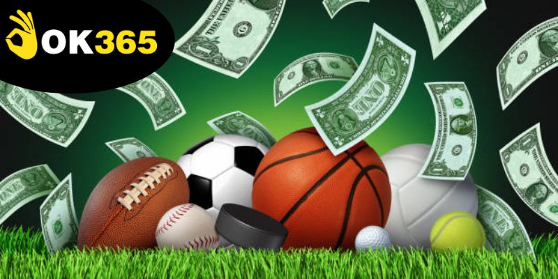 Thể Thao Ok365 - Kinh Nghiệm Đỉnh Cao Ở Trong Cá Cược 5 the-thao-ok365-da-dang-mon-cuoc,-khong-the-bo-qua